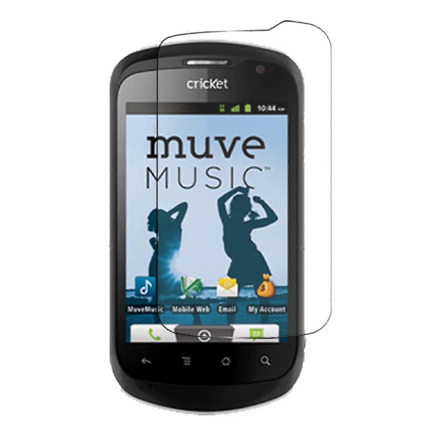 Hydrogel Screen Protector For Zte Groove X501