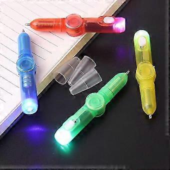 Stressabbauender Stift für Kinder im Klassenzimmer, geeignet für Schule und Klassenaustausch, Preise, Mitgebsel, geeignet für Jungen und Mädchen.
