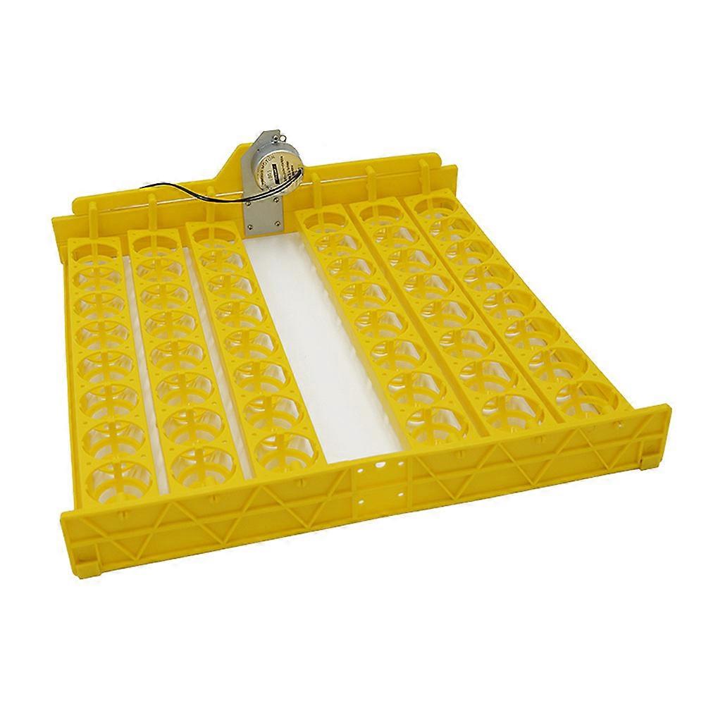 Egg Hatcher Incubator Fully Automatic Machine with Egg Tray
