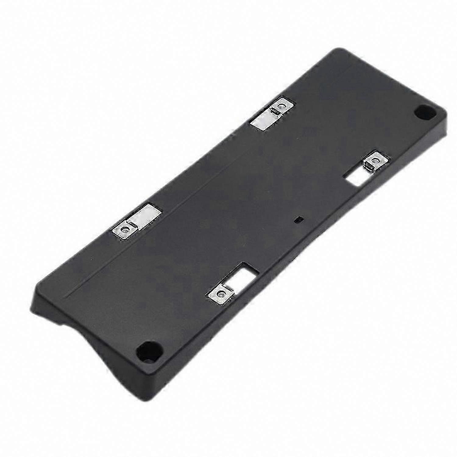 License Plate Frame for SUV - Compatible with 2016-2018 GLC Models