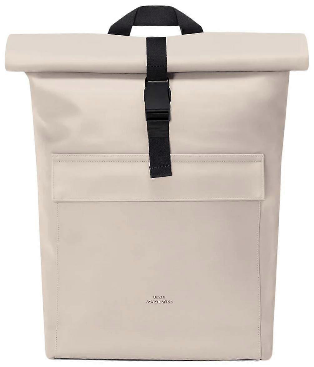 Ucon Acrobatics Lotus Infinity Jannik Medium Backpack - Light Sand Cream