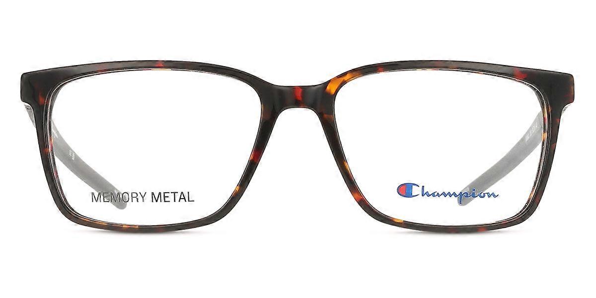 Champion STAND C02 Full Rim  Men Rectangle Eyeglasses Original