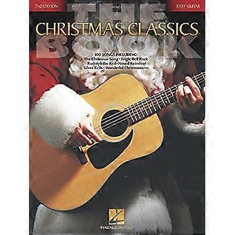 Der Weihnachtsklassiker buchen: Einfach Gitarre ohne Tabulatur