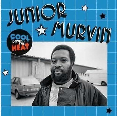 Junior Murvin - Cool Down The Heat [VINYL]