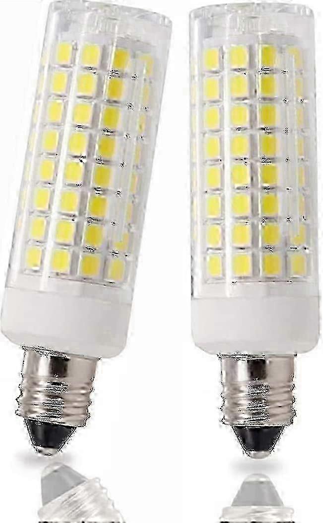 E11 Mini Led,dimmable 8w,80w Halogen Bulb Replacement,e11 Led Bulb
