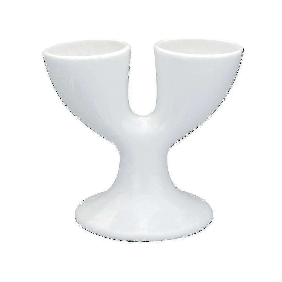 Double Egg Cup  for the kitchen