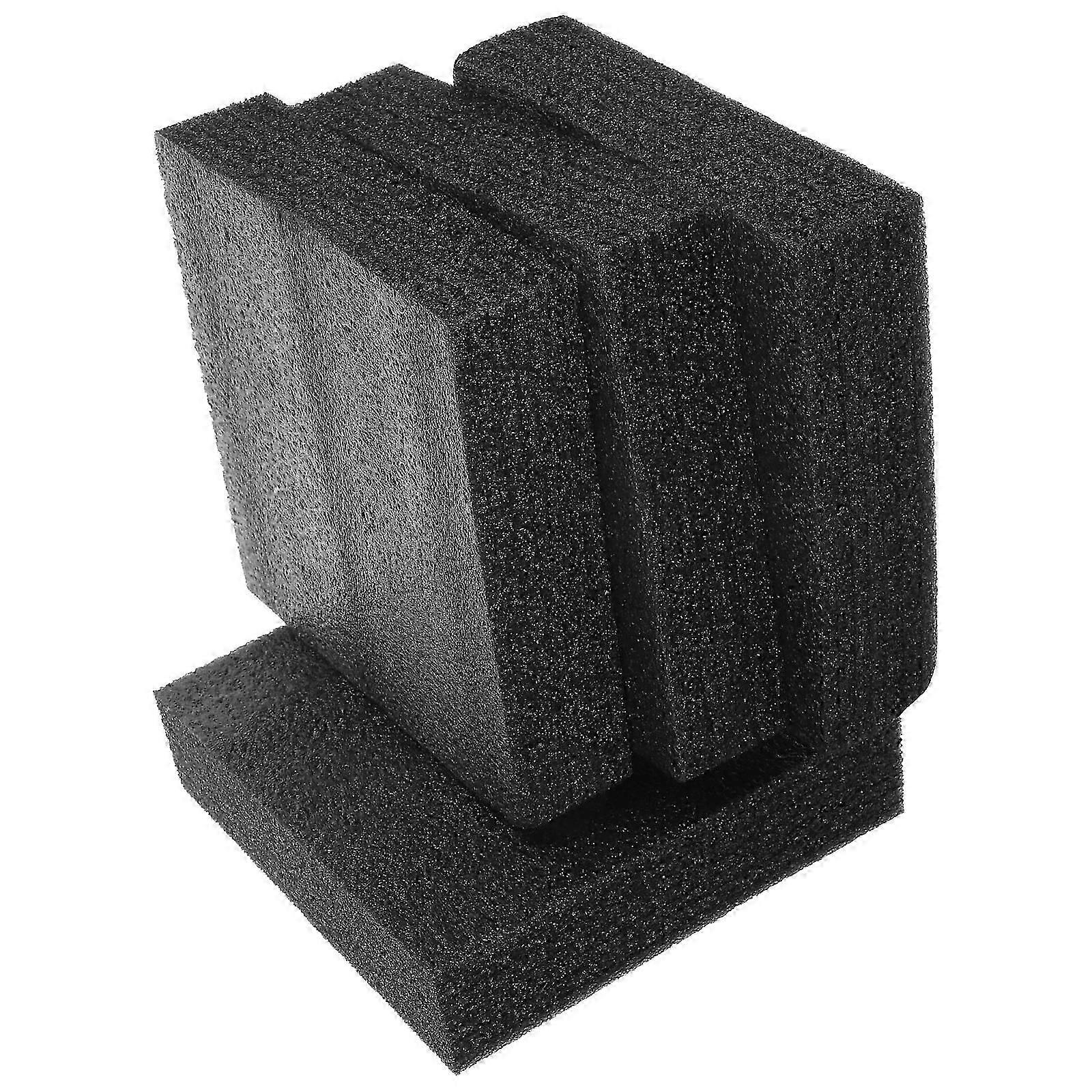 Foam Board Foam Inserts for 4Pcs Multi-Use