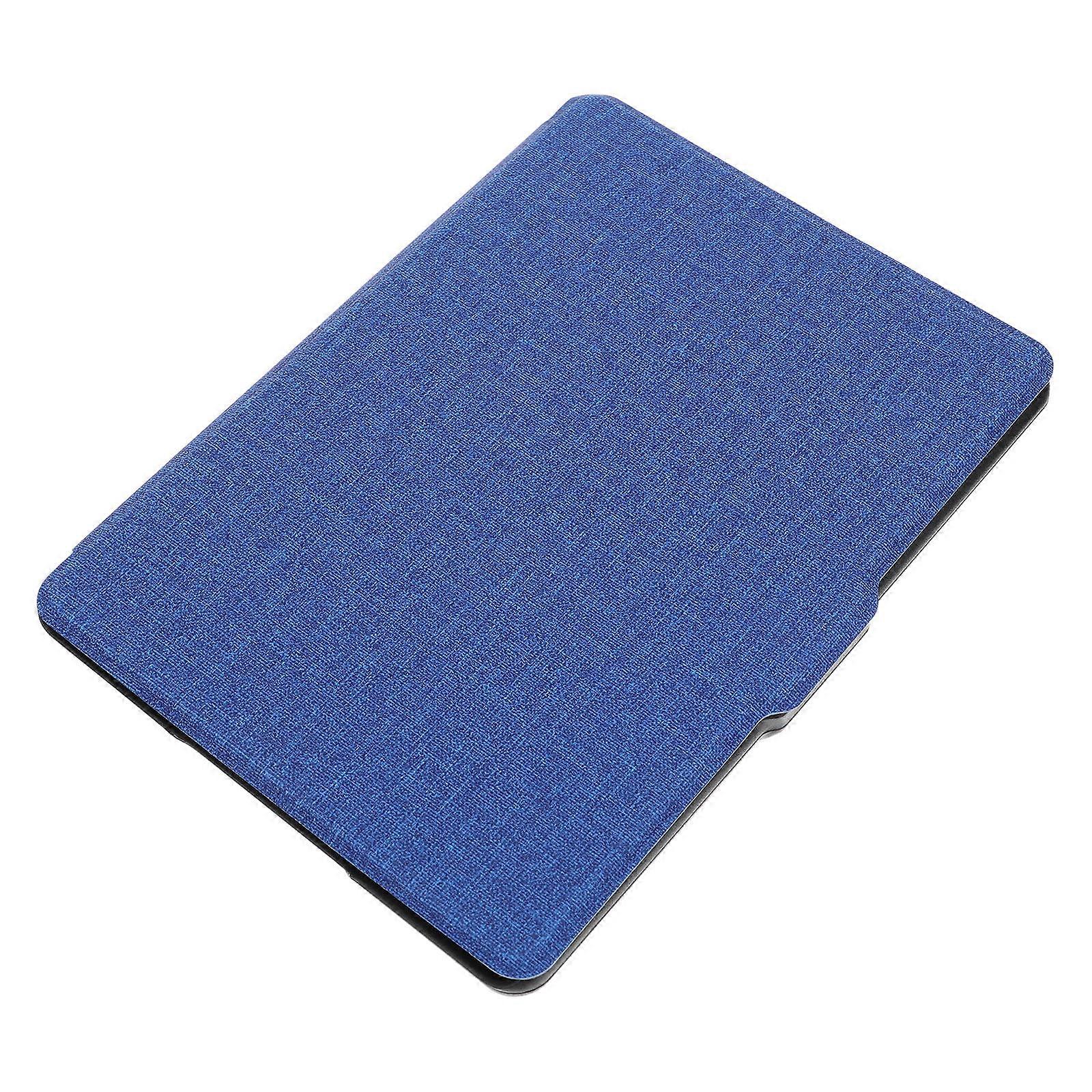 Auto Wake Case Compatible For Kindle 8th Auto Wake Sleep Protective Shell