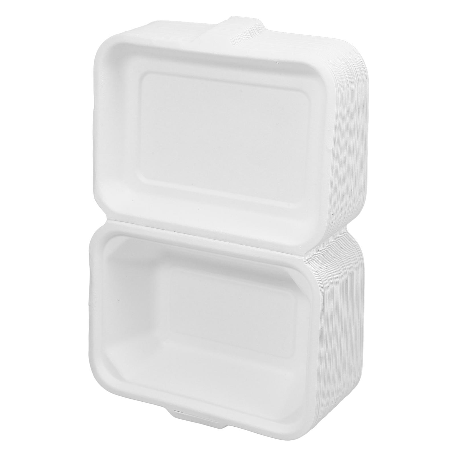 Takeout Paper for 50Pcs Packing