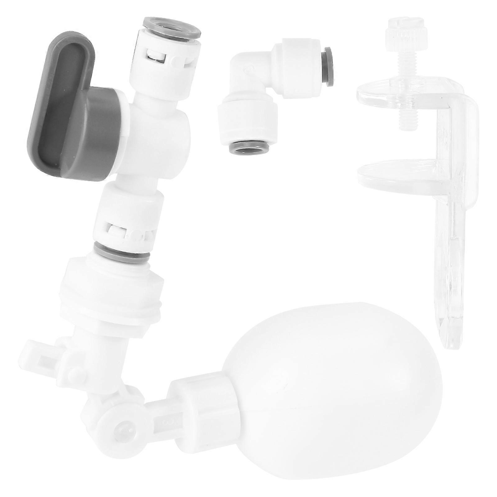 Floating Water Level Aquarium Automatic Water Purifier Controller