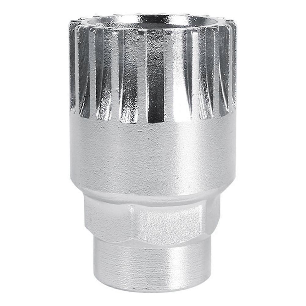 Bike Bottom Bracket Removal Tool Set