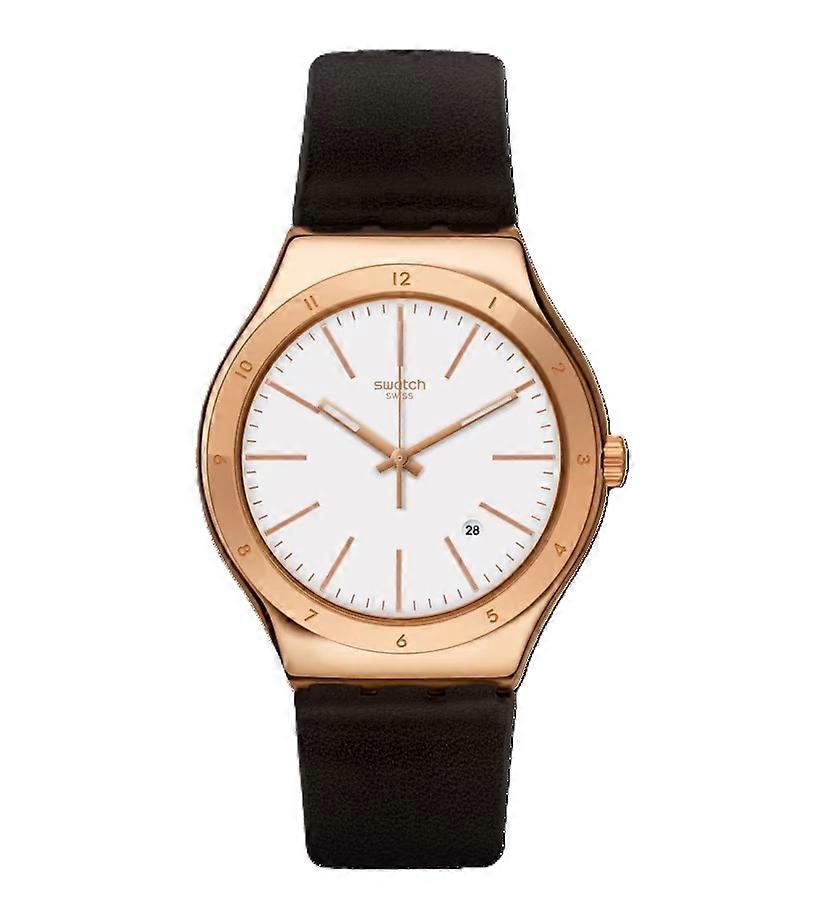 SWATCH WATCHES YWG405