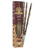 Ecocert patchouli incense 20 g