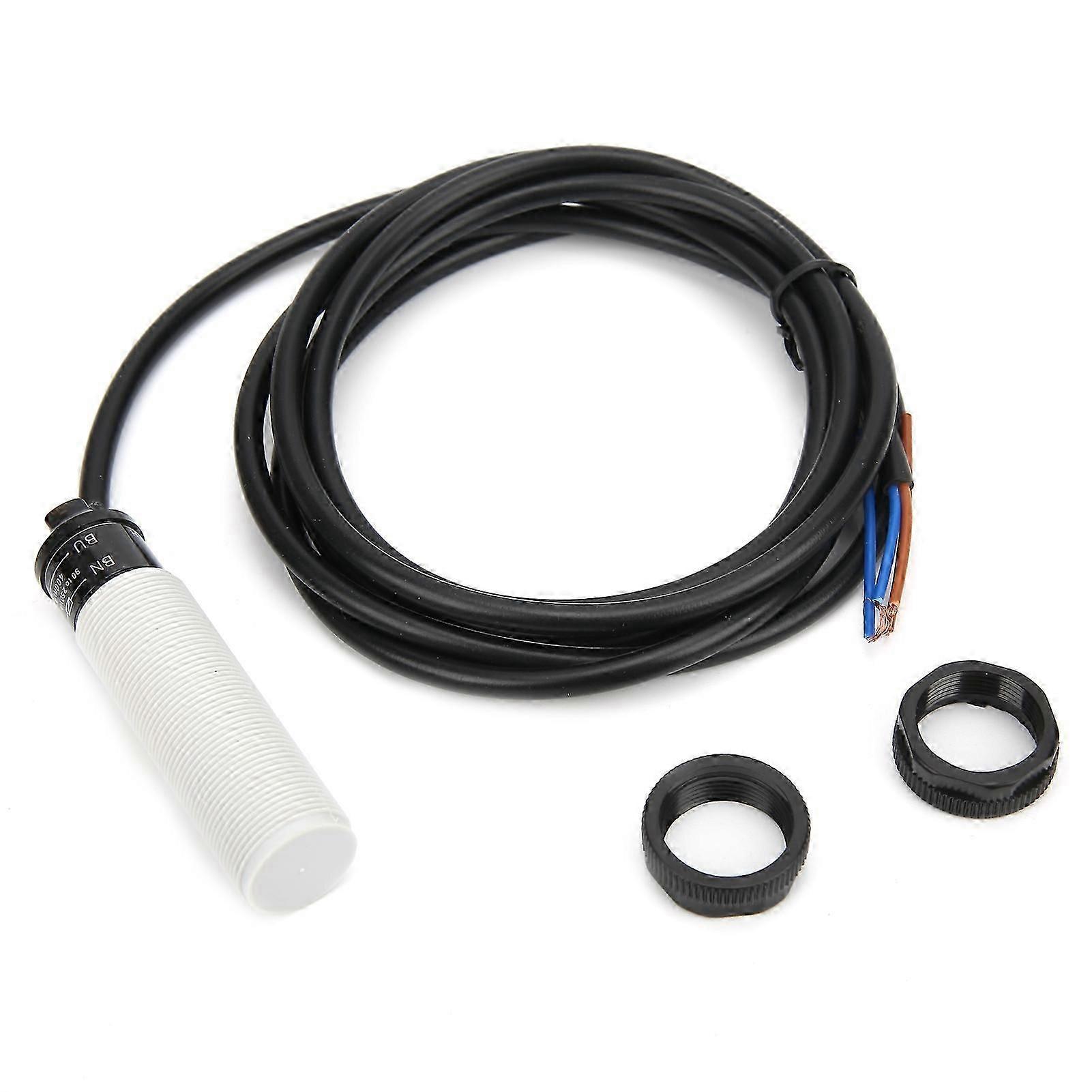 BERM Capacitive Approach Switch Sensor Power Distribution Control Equipment 90250VAC