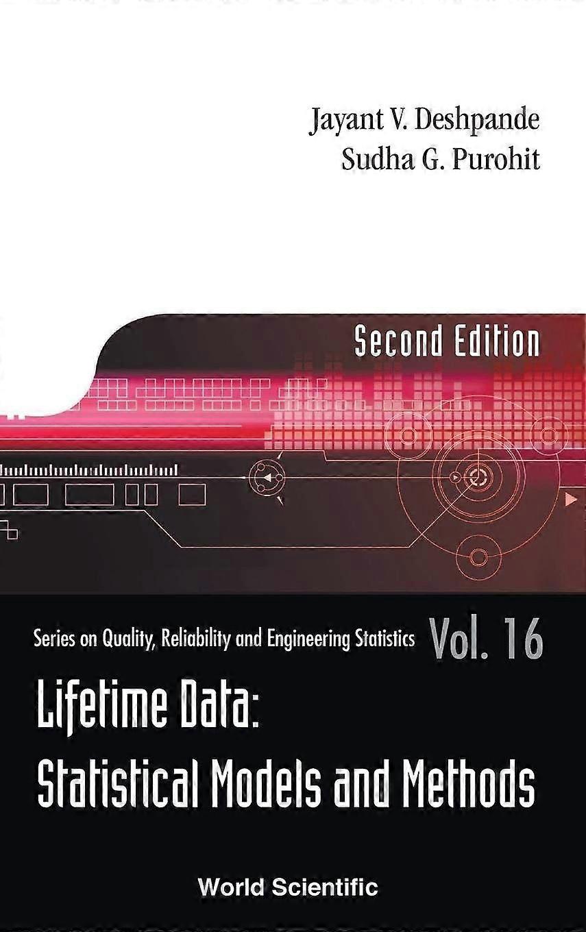 Lifetime data statistical models and methods