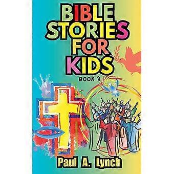 Bible stories for kids
