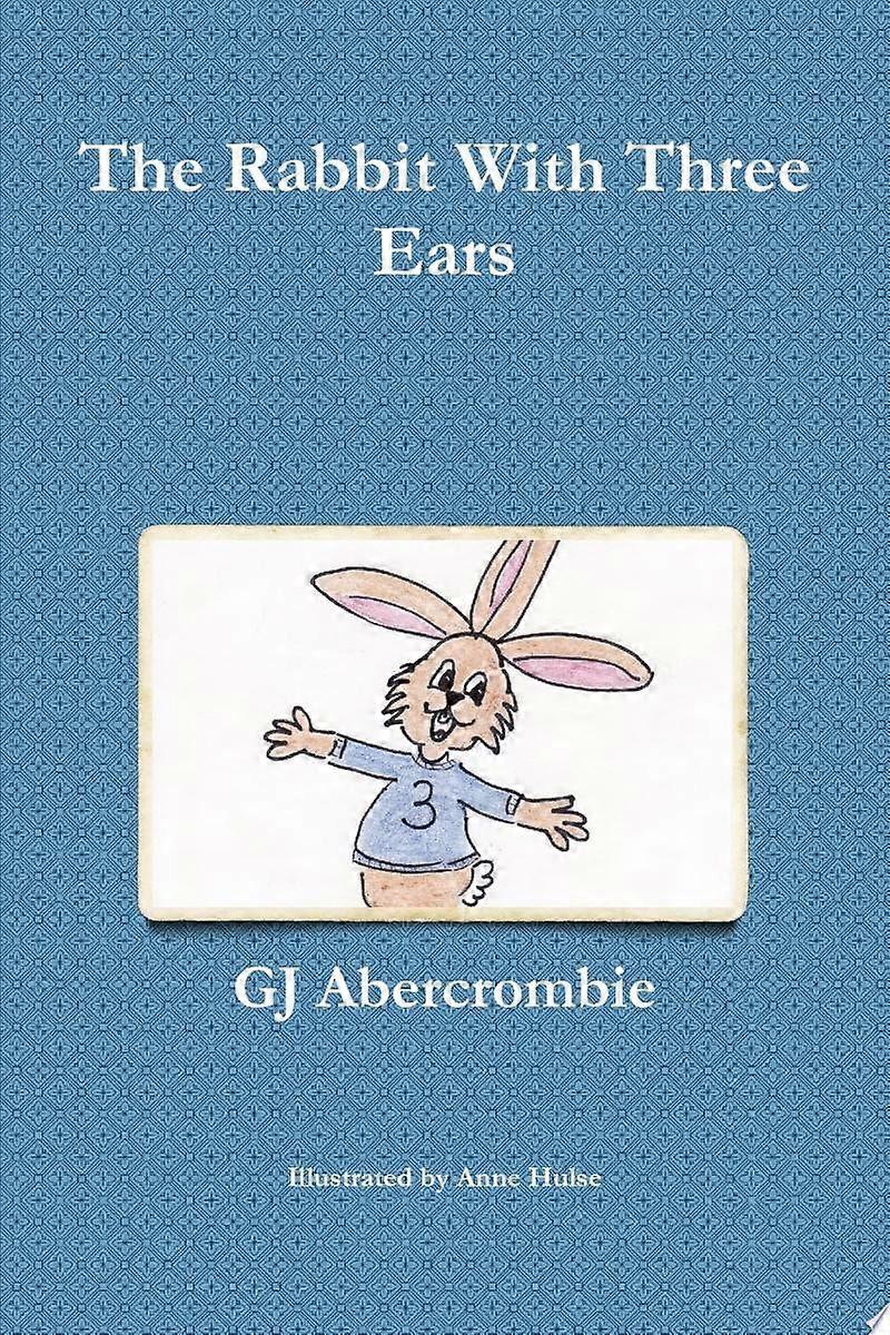 The rabbit with three ears