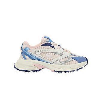 Basket Lacoste Neo Shot Femme Rose