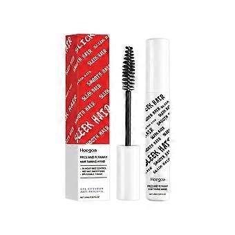 Hårstylingstift 10 ml for daglig hårpleie, styling, kontroll av krusete hår, ikke-fet