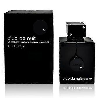 2025 Club De Nuit Men Parfum 105 ml Parfum Boisé-Épicé pour Homme Nouveauté