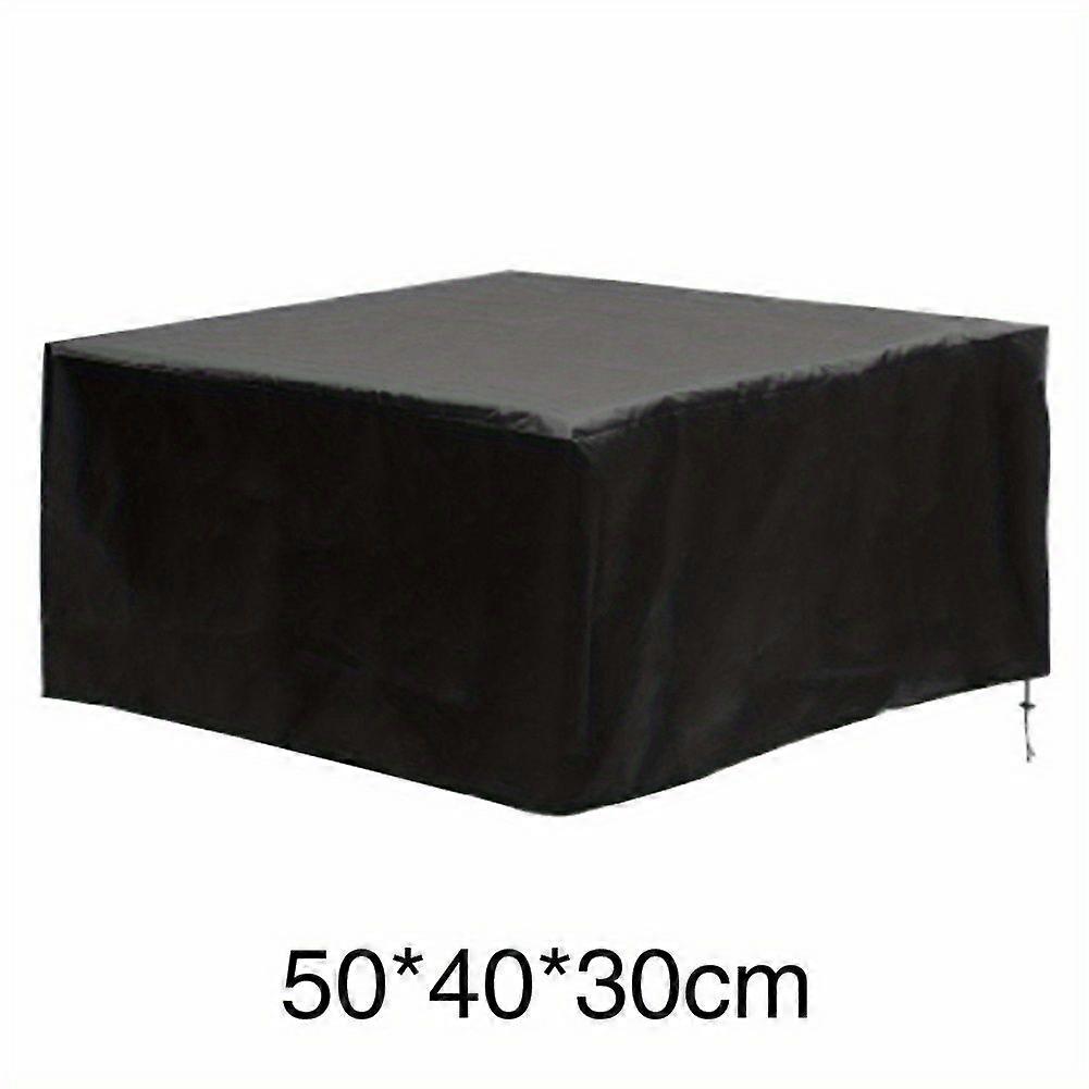 Dust Cover Waterproof Polyester Protector Household Full Coverage For 3D Printer