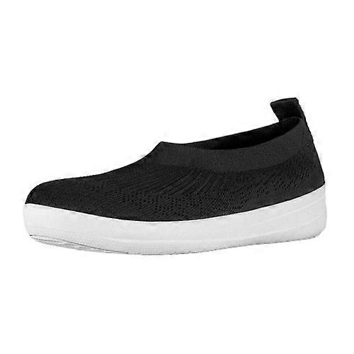 FitFlop Damen-Pumps Uberknit