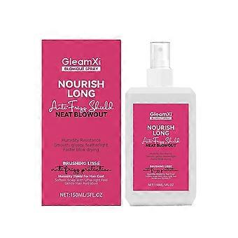 Spray Antifrizz Shield Ultimate Blowout, Cabelos Longos, Lisos e Brilhantes em Alta Umidade - Protetor Térmico - 150ml