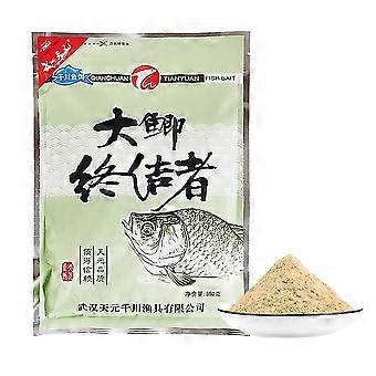 Fish Bait Bag Strong Attraction  Reliable Texture All Season Use Precise Ratio Mix