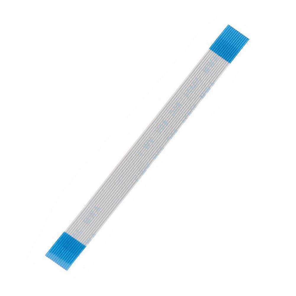 Replacement USB Charging Port Board Compatible PS4 Controller with 12Pin Flex Cable