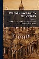 Performance-based budgeting