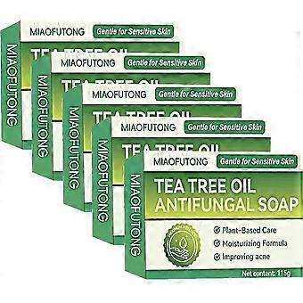 Antifungal Soap For Men And Women: Medicinal Antifungal Tea Tree Oil - Extra Strong Skin Fungus Treatment,inguinal Tinnitus And Tinnitus 2026
