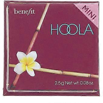 Benefit Hoola Matte Bronzing Powder