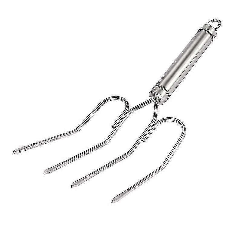 Thanksgiving Turkey Roaster Poultry Forks