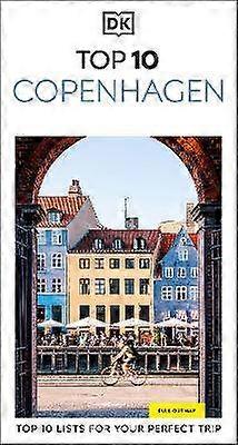 DK Top 10 Copenhagen