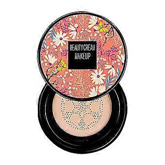Mushroom Head Foundation for Mature Skin with Natural Coverage and Moisturizing Breathable Finish
