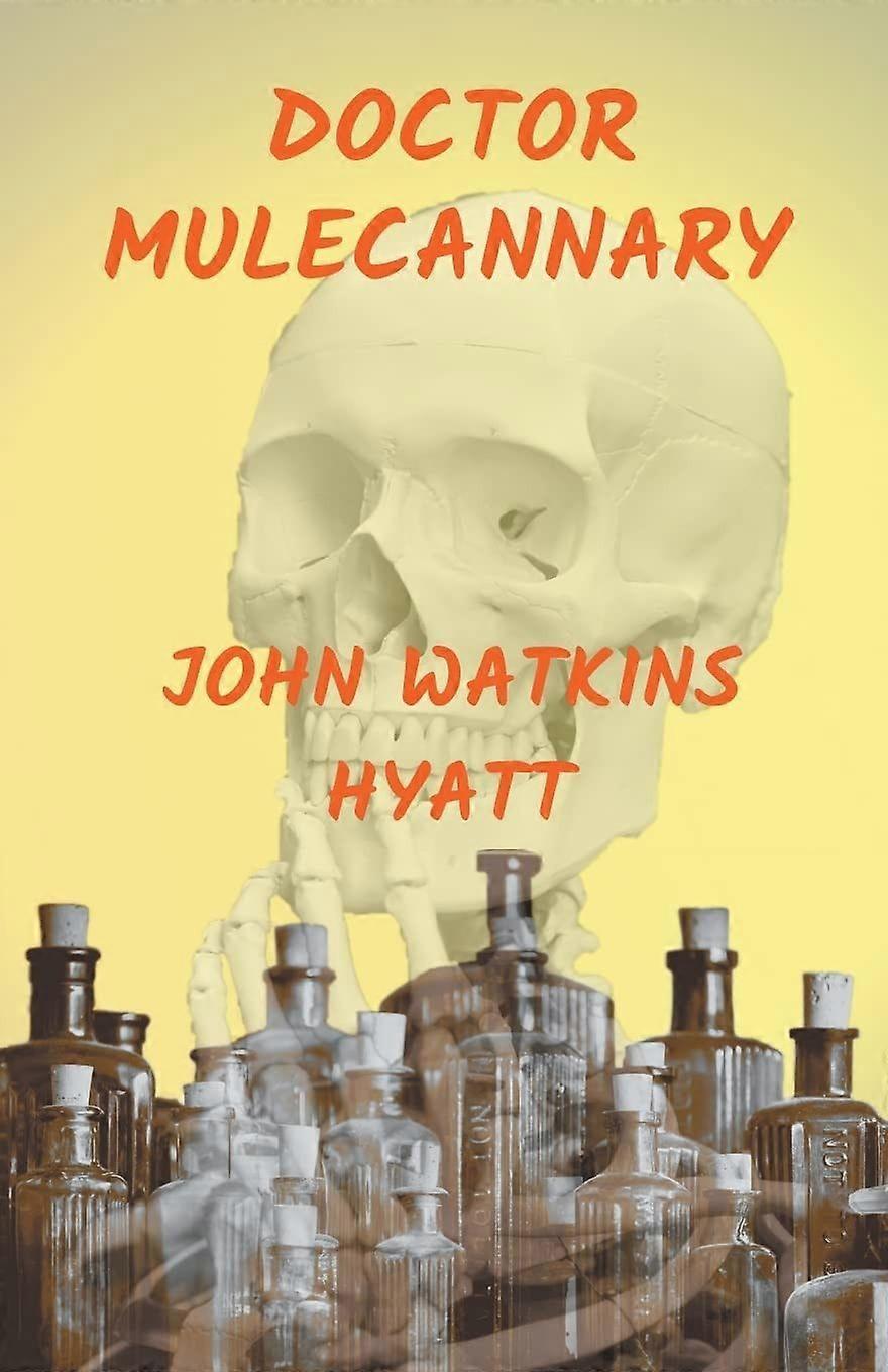 Doctor mulecannary