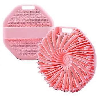 Bath Brushes-9019739689623-FOVarious4632
