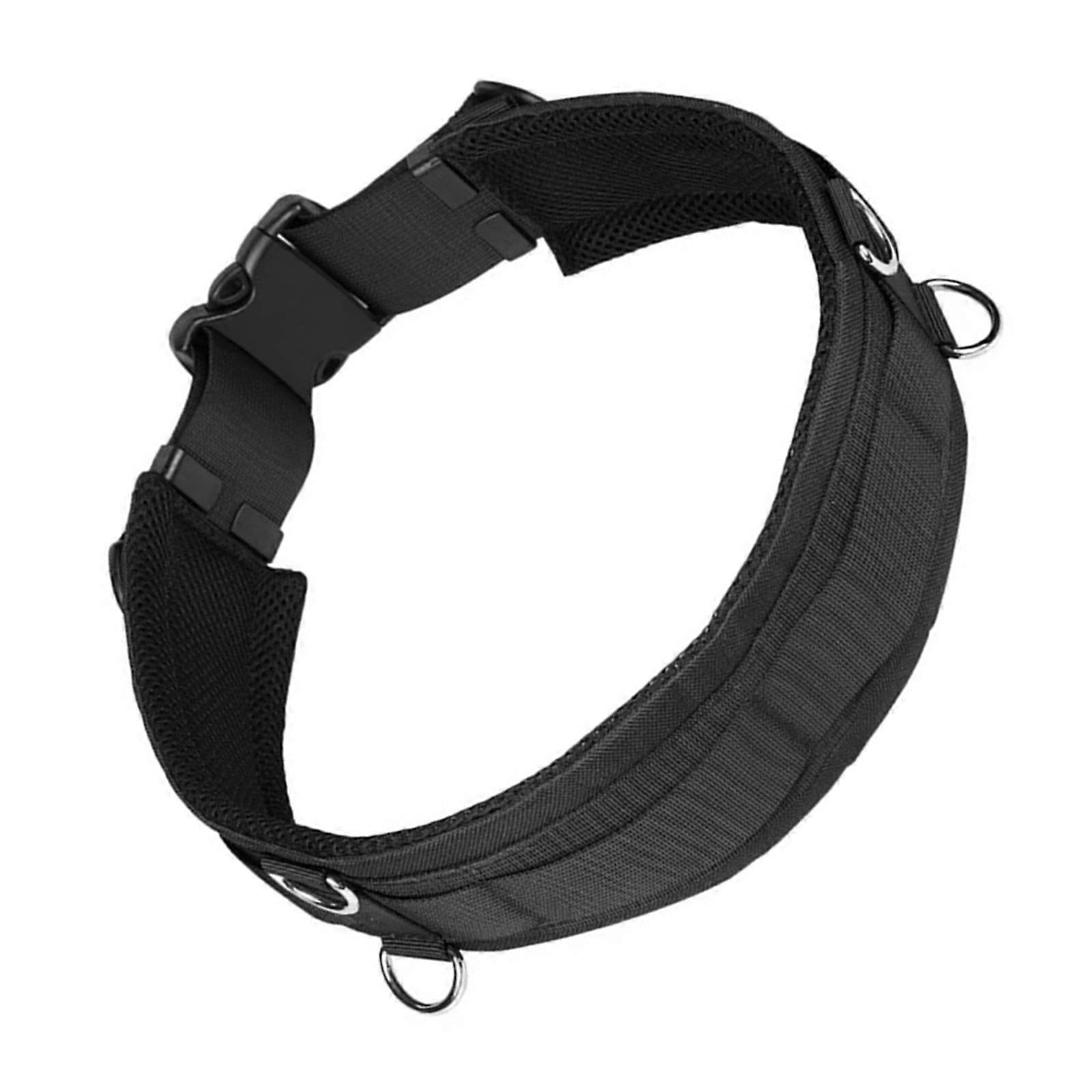 Curea de talie reglabilă pentru cameră, accesorii fotografice pentru utilizare stabilă a camerei