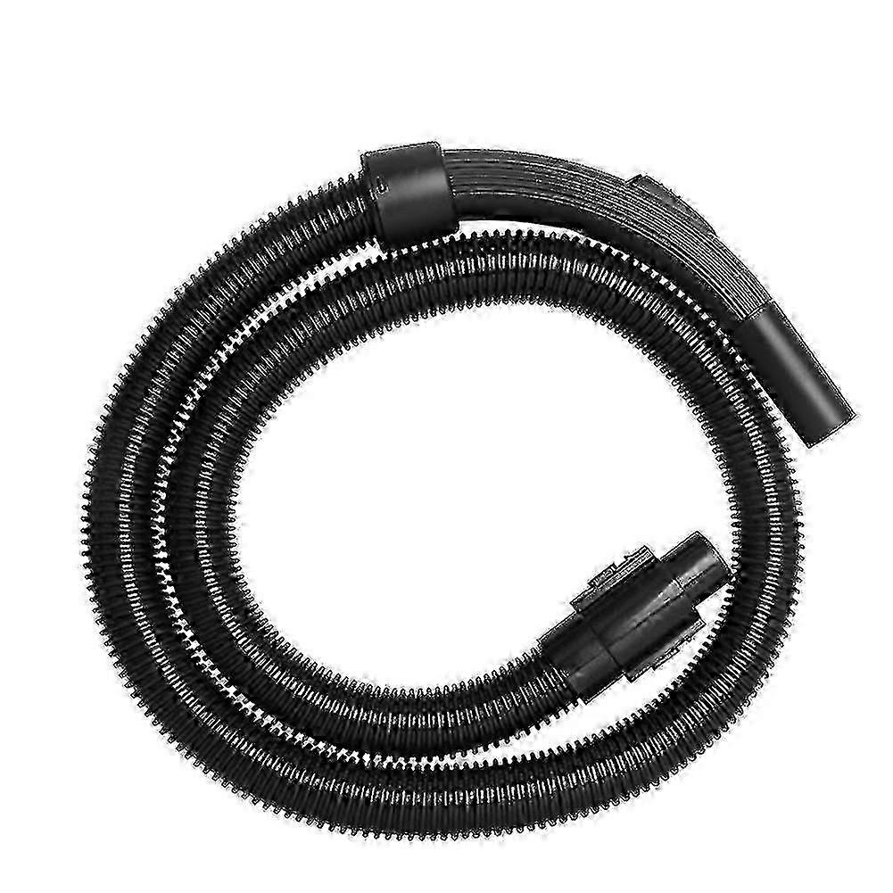 Vacuum Cleaner Replacement Hose 1.5m Universal Flexible Extension Pipe