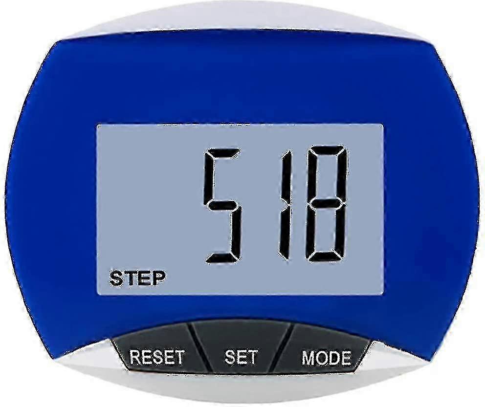 Electronic Pedometer Elderly Running Pedometer