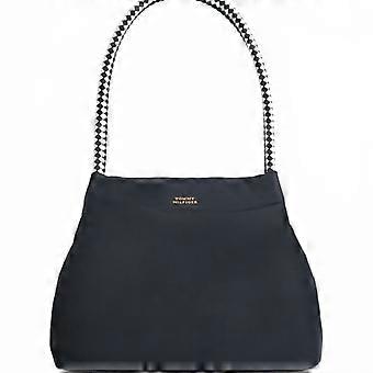 Tommy Hilfiger Bolsos Aw0aw18862 Th Marina Nylon