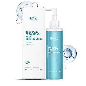 Cleansing Oil, Deep Gentle Make-up Remover beruhigt Gesicht, Augen und Lippen mit klarem und nicht festem Make-up-Entferneröl