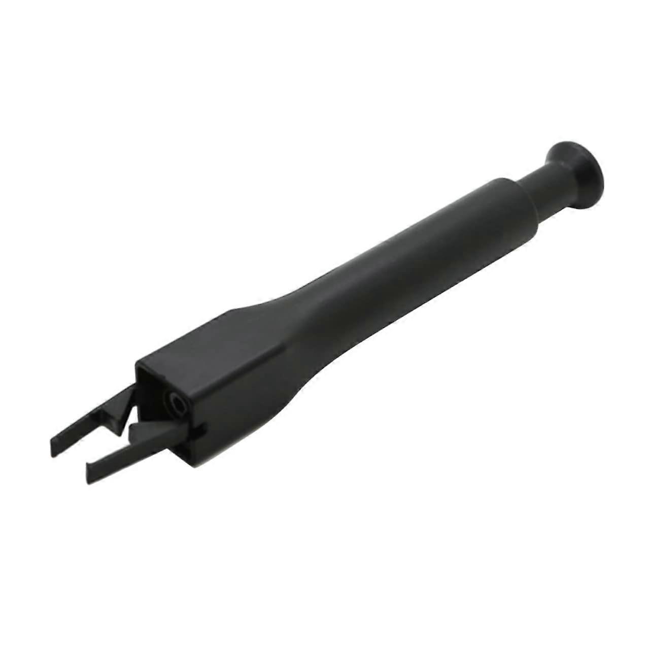 Mechanical Keyboard Keycap Puller Tool with Ergonomic Grip for Fast Keycap Removal Compatible with Cherry MX