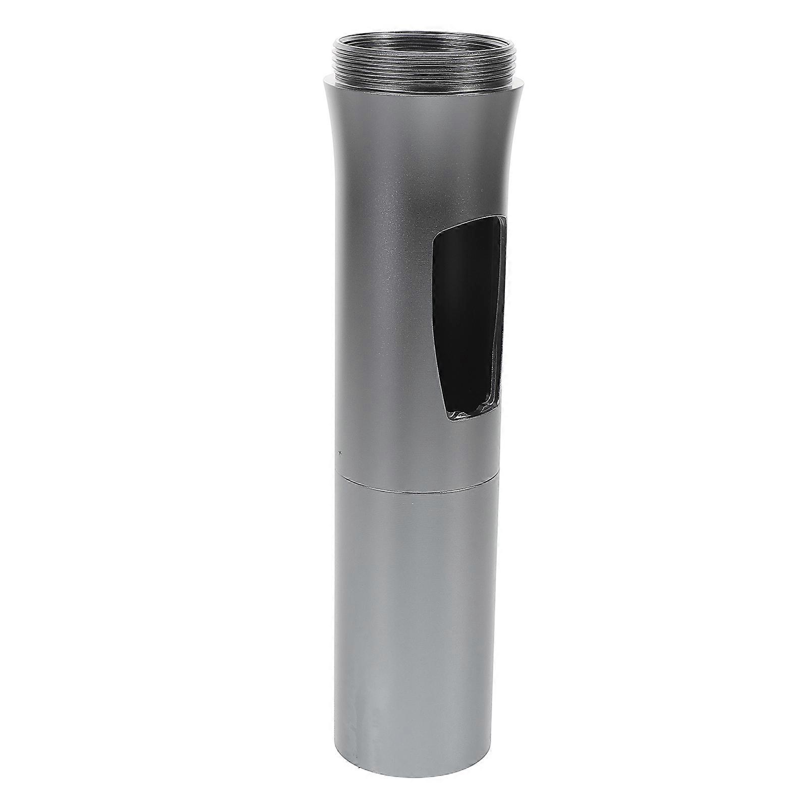 Microphone Protection Handheld Microphone Outer Shell Plastic Wireless Mic Housing