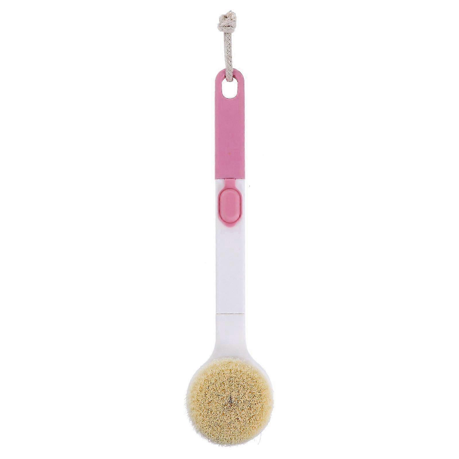 Long Handle Bath Back Scrubber Brush