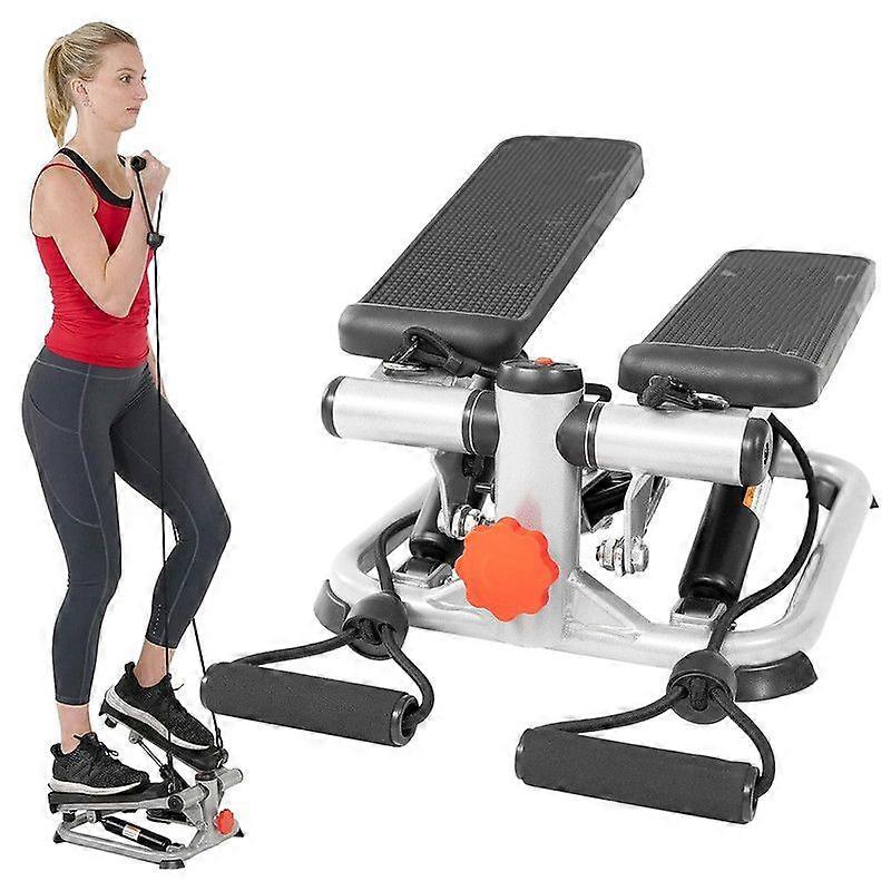 Foldable Up Bar with Resistance Bands,Portable Multi-Function
