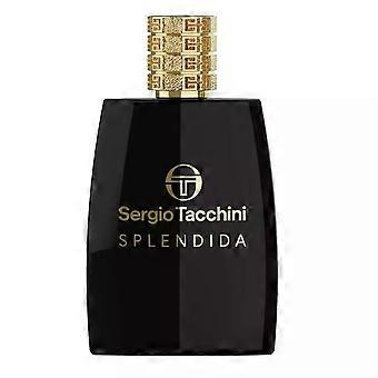 Sergio Tacchini Splendida EDP W 100 ml
