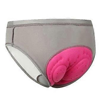 Ladies Triangular Pad Cycling Panties Sweat-absorbent Riding Underwear For Women Cycling-xinhan