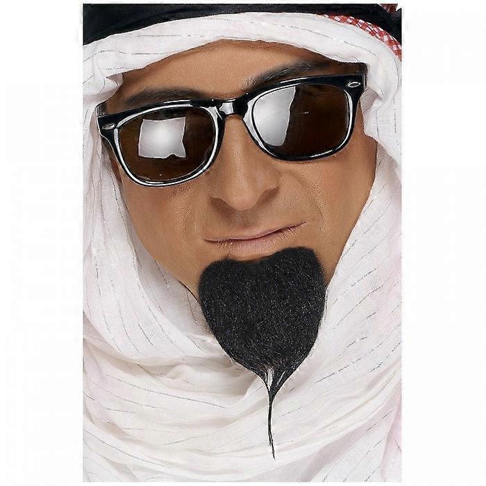 Barba falsă Smiffys Prince