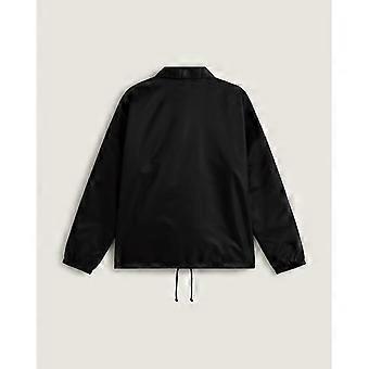 Vans Chaquetas Vn000treblk1 Torrey Nylon Coaches